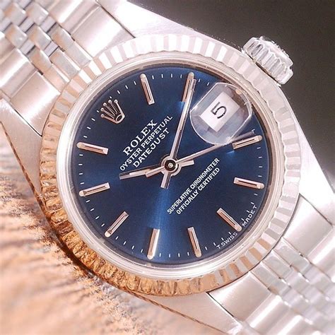 rolex datejust 1989|1989 rolex oyster perpetual datejust.